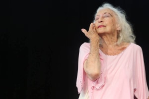 Dance pioneers celebrated in film 